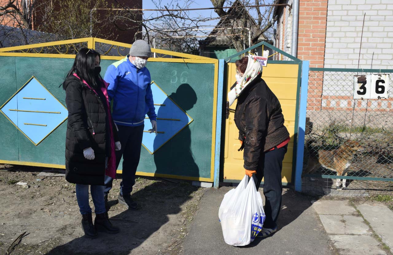 Профспілками внесено пропозиції до законопроекту щодо соціального захисту населення в період карантину   
