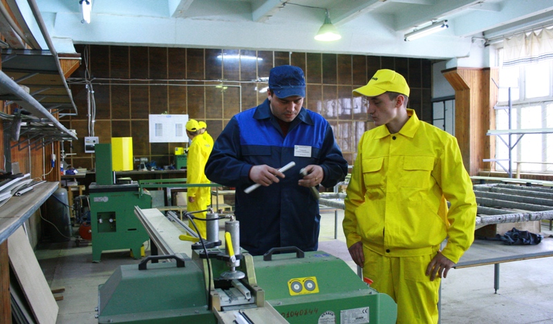 100 млн. грн. – на розвиток профтехосвіти   