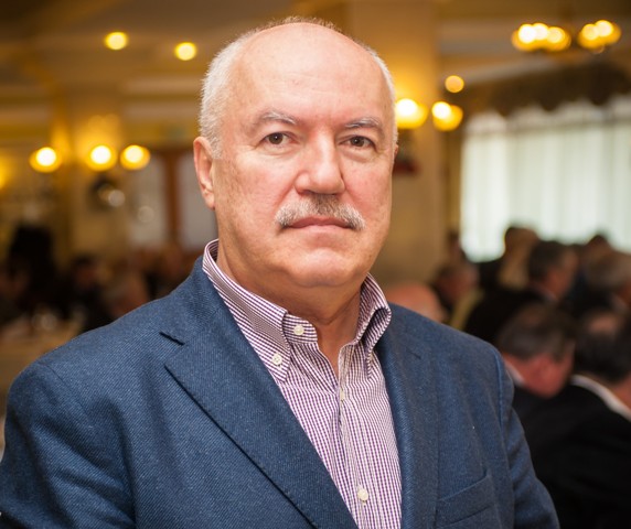 Георгій Труханов 90
