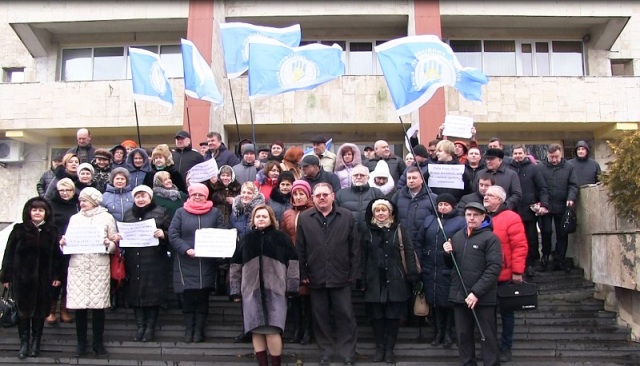Хвиля гніву. Волинь 