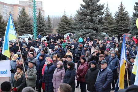 30.01.20 Южноукраїнськ