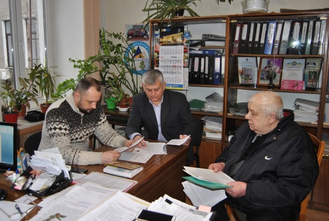 Меморандум в дії 2