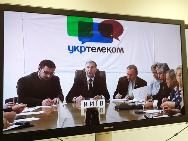 ПРЯМИЙ ЕФІР. Профспілки протидіють викликам і загрозам у сфері праці  