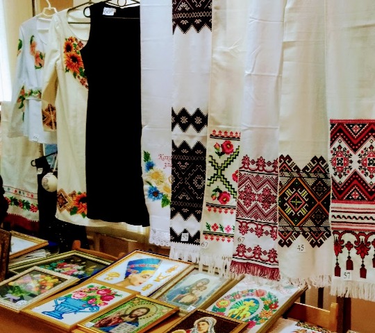 виставка 09