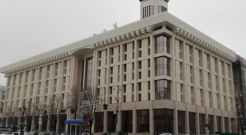 ОГЛЯД  діяльності СПО, ФПУ, всеукраїнських профспілок і територіальних профоб’єднань  20-21 травня 2020 року