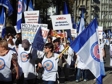Трудовий спір має бути вирішеним на користь працівників