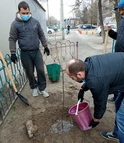 Добра справа