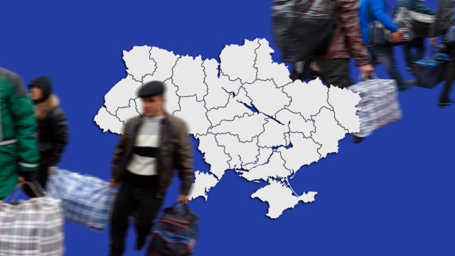 ЕКСПЕРТНА ДУМКА. Безвідсотковий кредит як спосіб повернути заробітчан додому