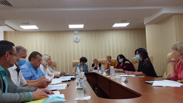 НТСЕР – перезавантаження 