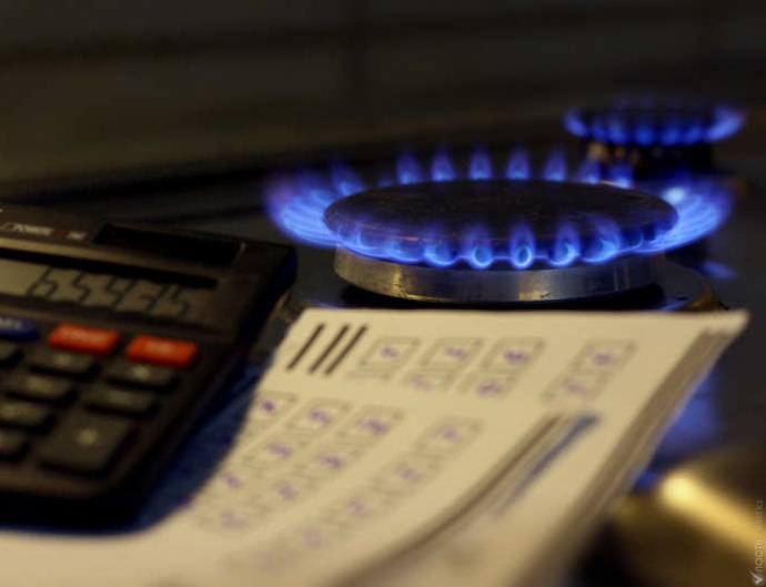 МОНІТОРИНГ ПРОФСПІЛОК. Коли будуть фіксовані річні ціни на газ?