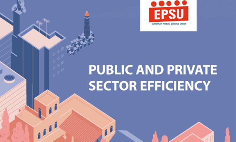 EPSU: Профспілки діятимуть на захист працівників і гарантування їм гідної оплати праці 