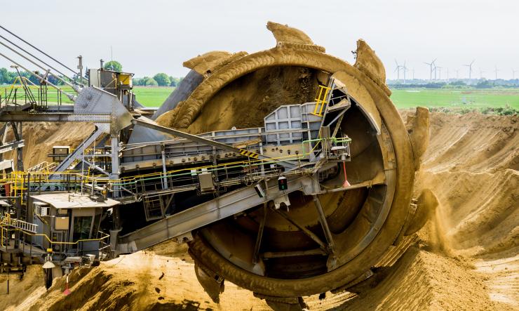 1578077401 1132 brown coal bucket wheel excavators engineering 33192