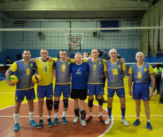 турнір