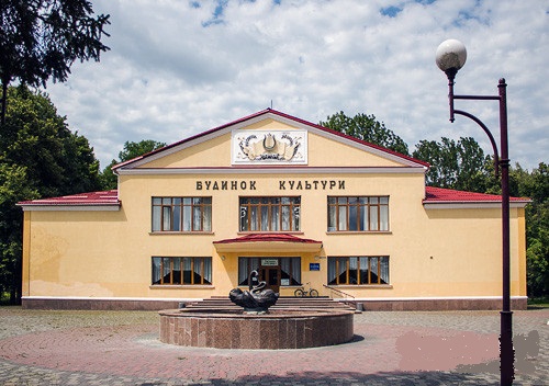 klubivka 59 a
