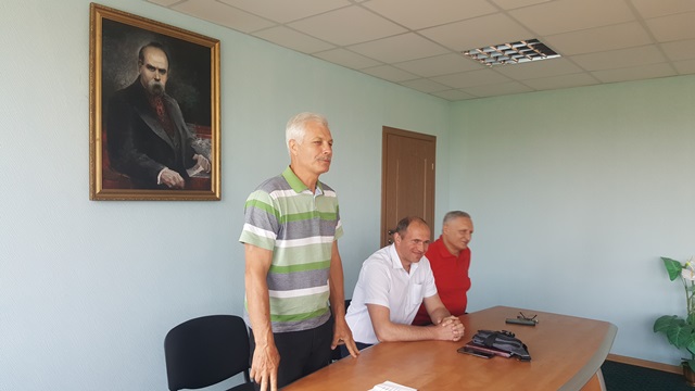 ЧТУ 5