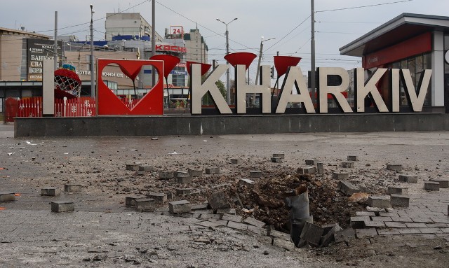 khar