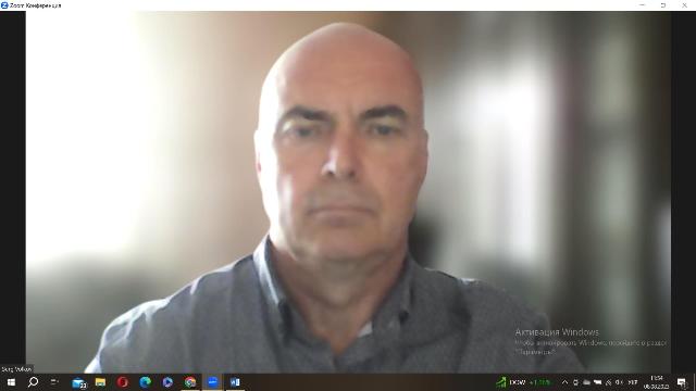 Волков фото 2