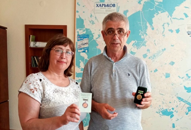 Докучаєв