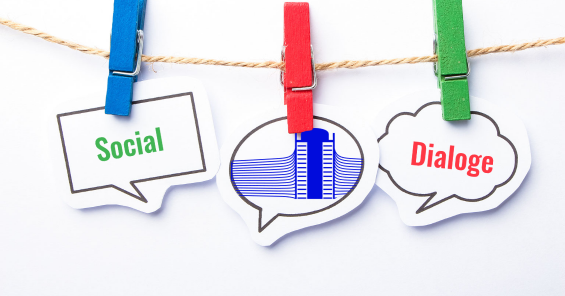Social Dialogue Commission 565x296