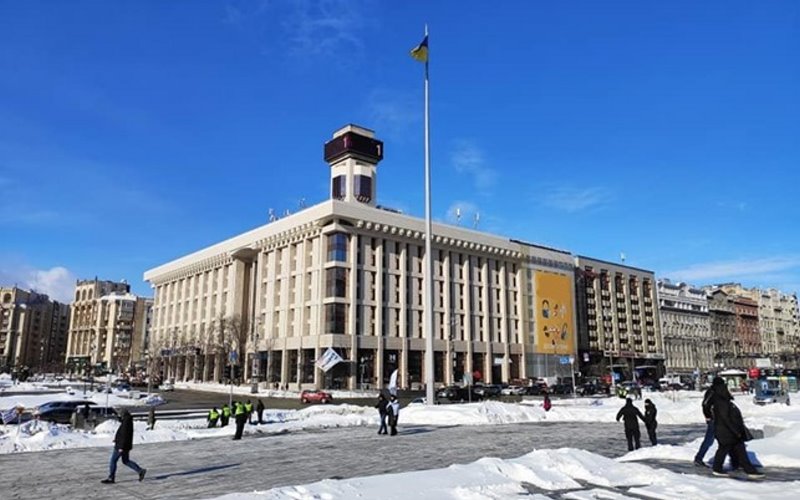 Замість принципів ЄС: чому атака на профспілки ставить під загрозу євроінтеграцію України?