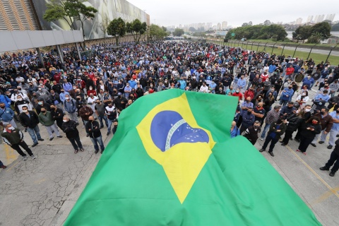 brasil vw