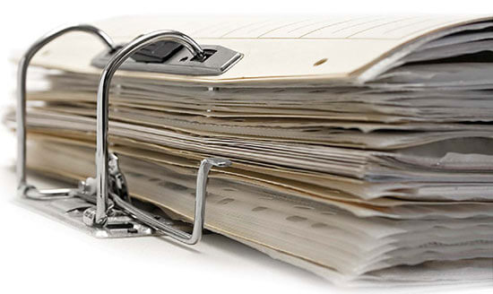 papers