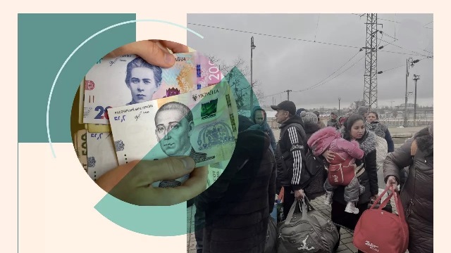 Уряд вдосконалив програму виплати компенсації роботодавцям за працевлаштування ВПО