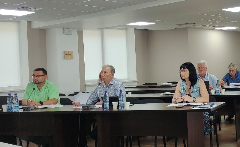 ПОЗИЦІЯ СПО ОБ’ЄДНАНЬ ПРОФСПІЛОК. Законопроект «Про колективні трудові спори» потребує доопрацювання