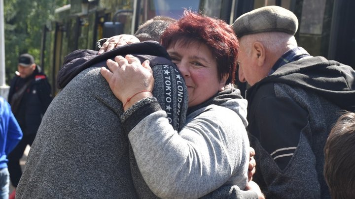 Врегульовано питання видані пенсійних посвідчень внутрішньо переміщеним особам 