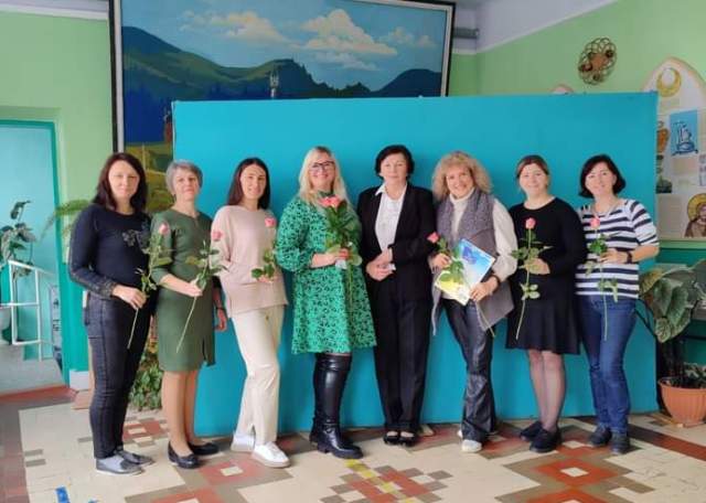 освіта фото нагороджених