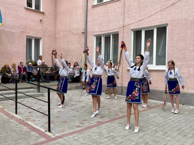 Нововолинськ 3