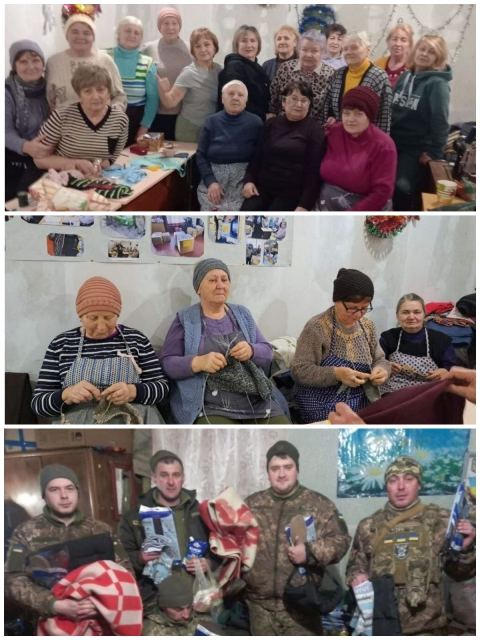 Волонтерський клуб