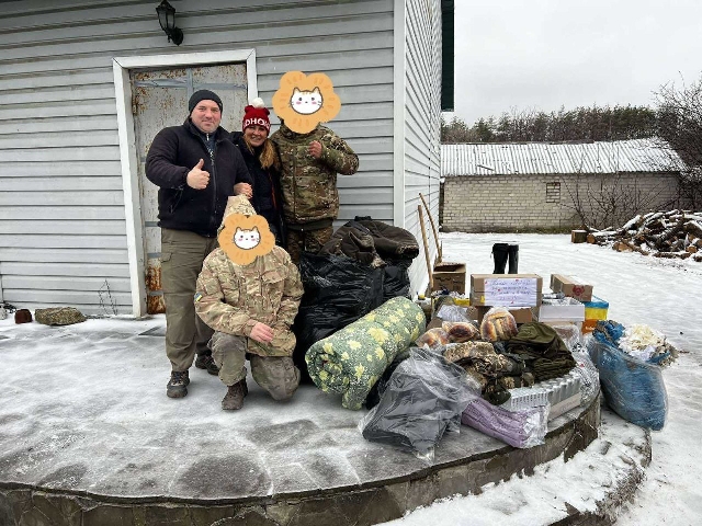 теплові мережи 1