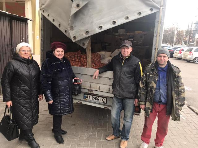 Чернігів