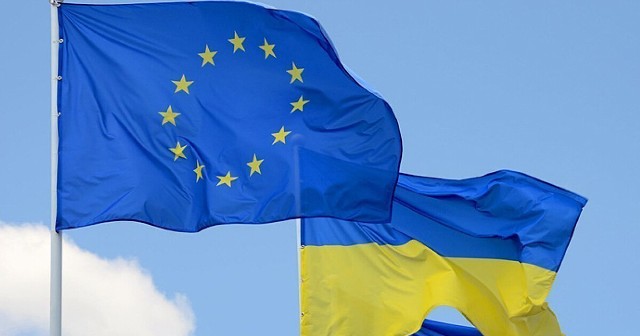 «Шляхами соціального діалогу. До ЄС з новим Трудовим кодексом України»
