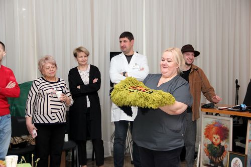 медики