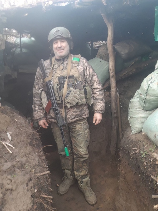 Юрій Мезько