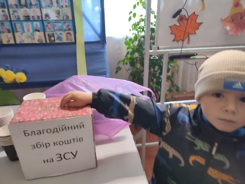 Райгородоцька ППО 6