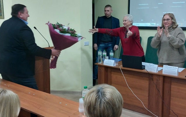 Пластун 2