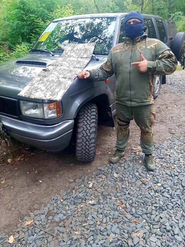 4 ПО ПМГУ Північного ГЗК