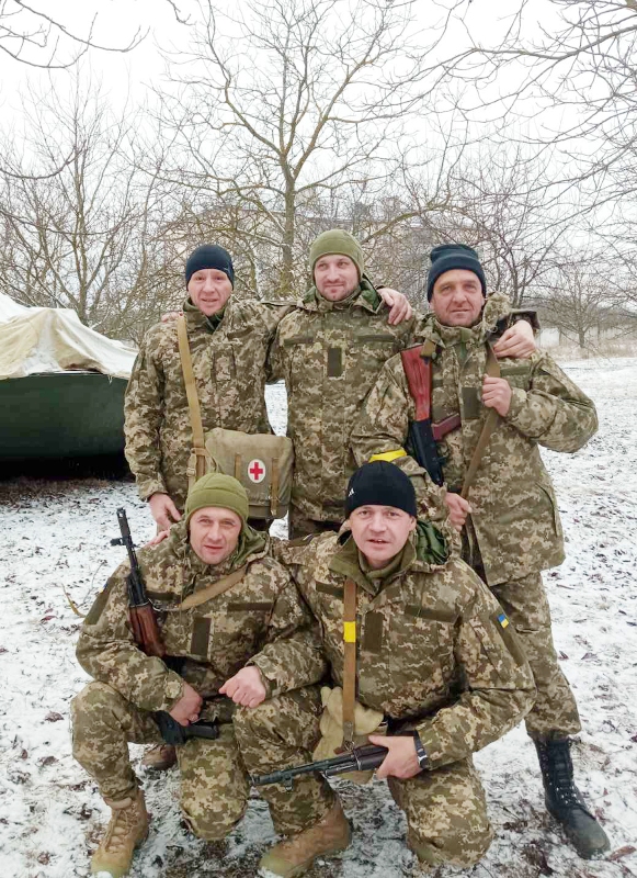 7 Олексій Травніков ПокрГЗК
