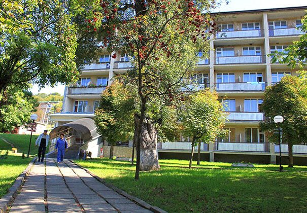 s s sanatoriy poliana 49