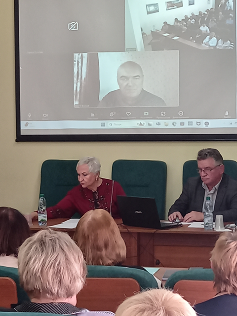 До конфер Харків 1