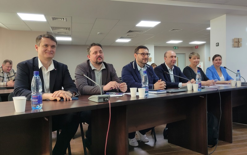 Мета – підвищення ефективності колдоговірного процесу