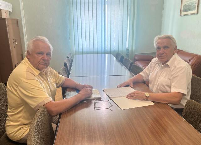 ХАРКІВЩИНА.  Відновлення трудового потенціалу – спільне завдання