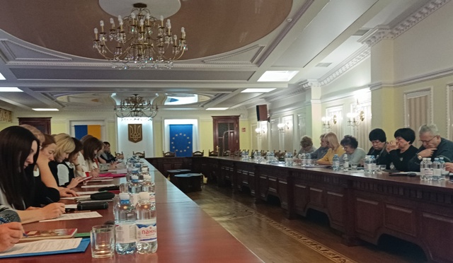 ПРИКАРПАТТЯ. Вивчаємо колективно-договірних новації