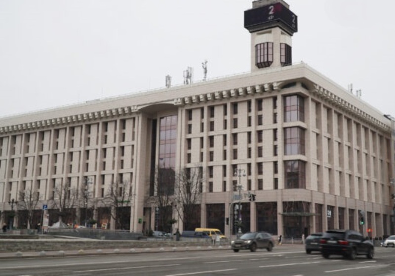 Чергова спроба заблокувати діяльність Федерації профспілок України