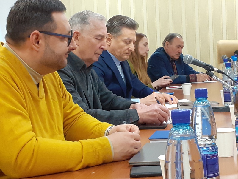 Відсутність ефективного соціального діалогу гальмує євроінтеграцію України