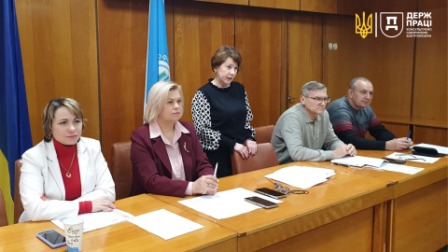 КІРОВОГРАДЩИНА. Психосоціальна підтримка на робочому місці – це реально 