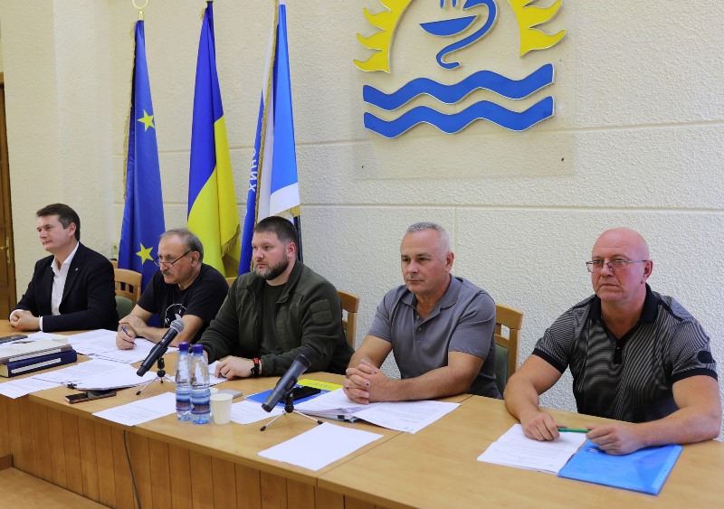 Федерація профспілок України: кадрові зміни, стратегічні кроки та відзначення 35-річчя Федерації